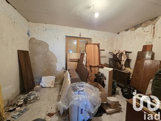  Maison � vendre 3 pi�ces 45 m�