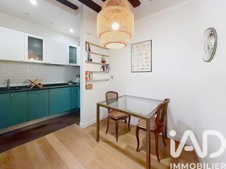  Appartement � vendre 2 pi�ces 40 m�