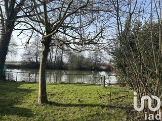  Terrain � vendre 437 m�