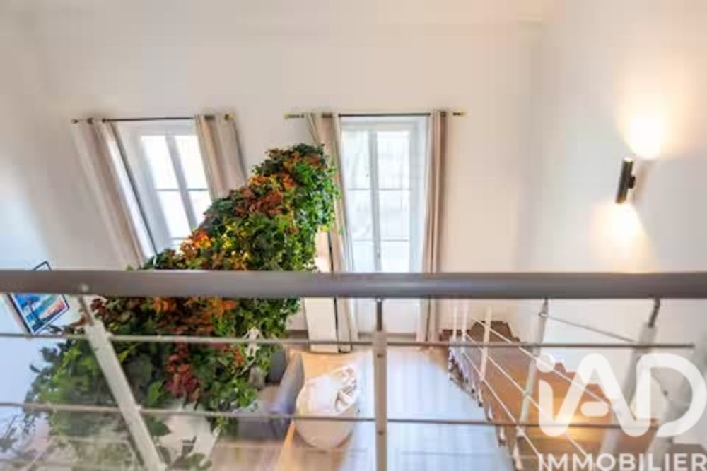 � vendre  Appartement Antibes (06600)