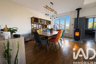  Maison � vendre 5 pi�ces 138 m�