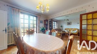  Maison � vendre 7 pi�ces 201 m�