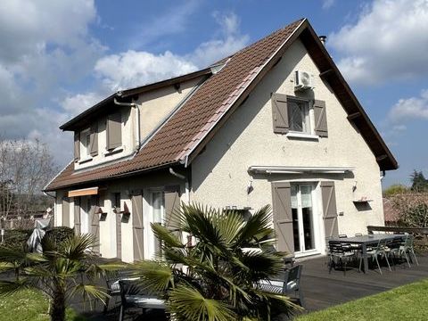   Vente Maison traditionnelle 6 pi�ces Maison - 6 pi�ce(s) - 150 m�