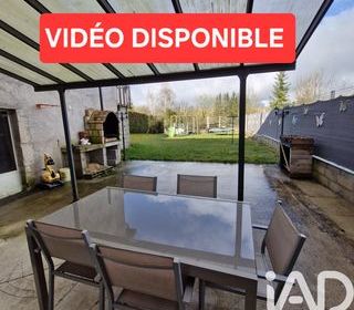  Maison � vendre 5 pi�ces 131 m�