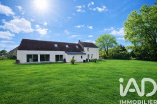  Maison � vendre 11 pi�ces 266 m�