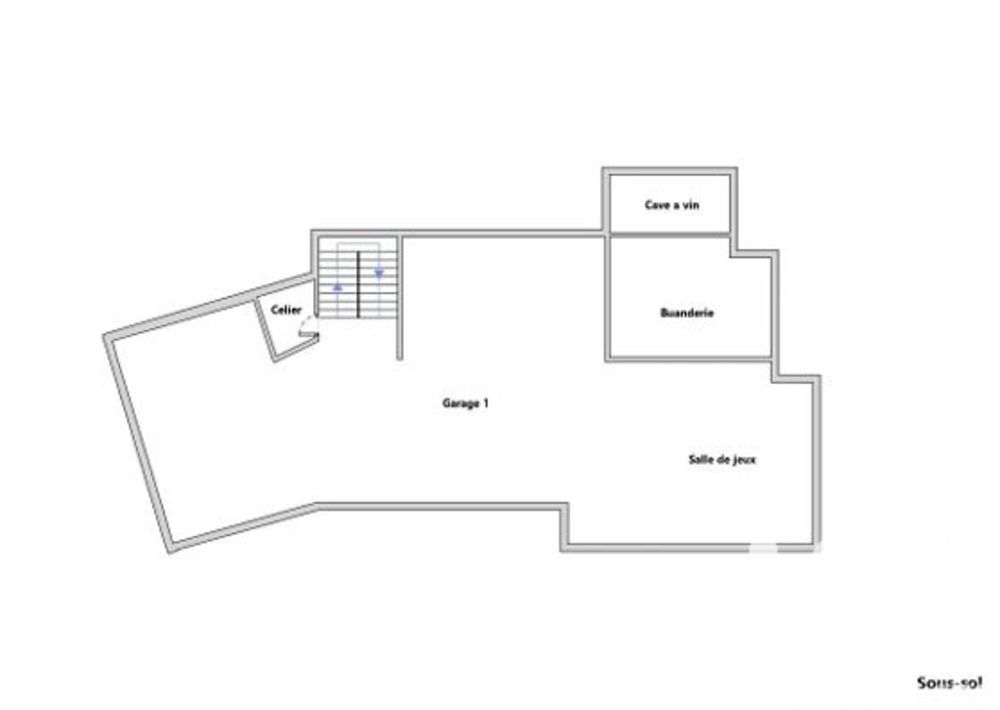 � vendre  Villa Bougival (78380)