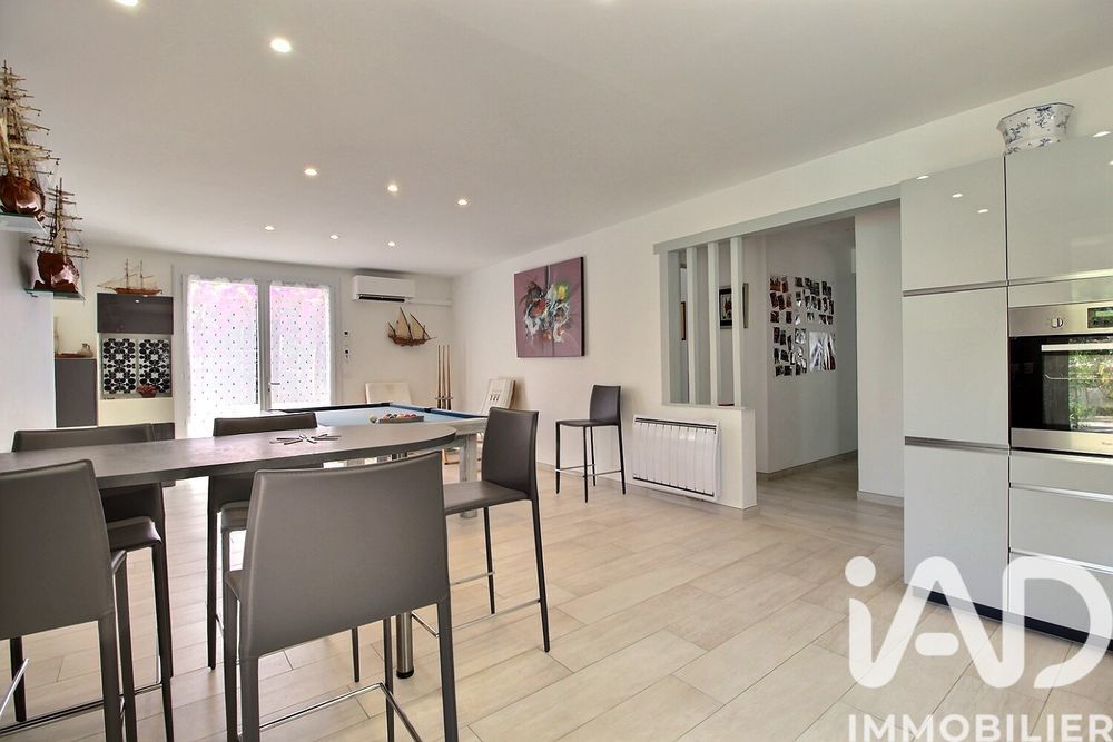 � vendre  Maison Bandol (83150)
