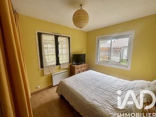  Maison � vendre 5 pi�ces 110 m�