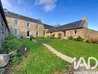  Maison � vendre 9 pi�ces 240 m�