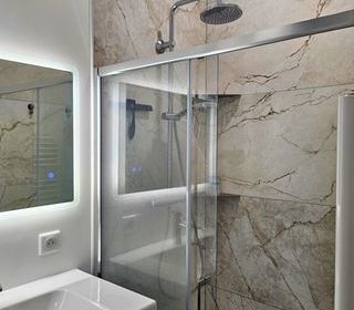  Appartement � vendre 2 pi�ces 45 m�