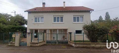   Vente Maison traditionnelle 6 pi�ces Maison - 6 pi�ce(s) - 123 m�