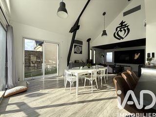  Maison � vendre 6 pi�ces 129 m�