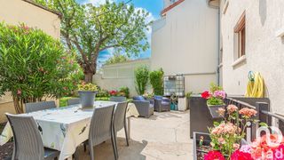  Maison � vendre 5 pi�ces 140 m�