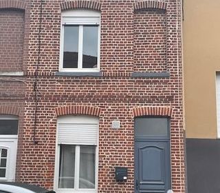  Maison � vendre 4 pi�ces 61 m�