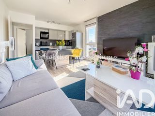  Appartement � vendre 4 pi�ces 76 m�