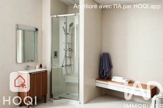  Appartement � vendre 1 pi�ce 10 m�