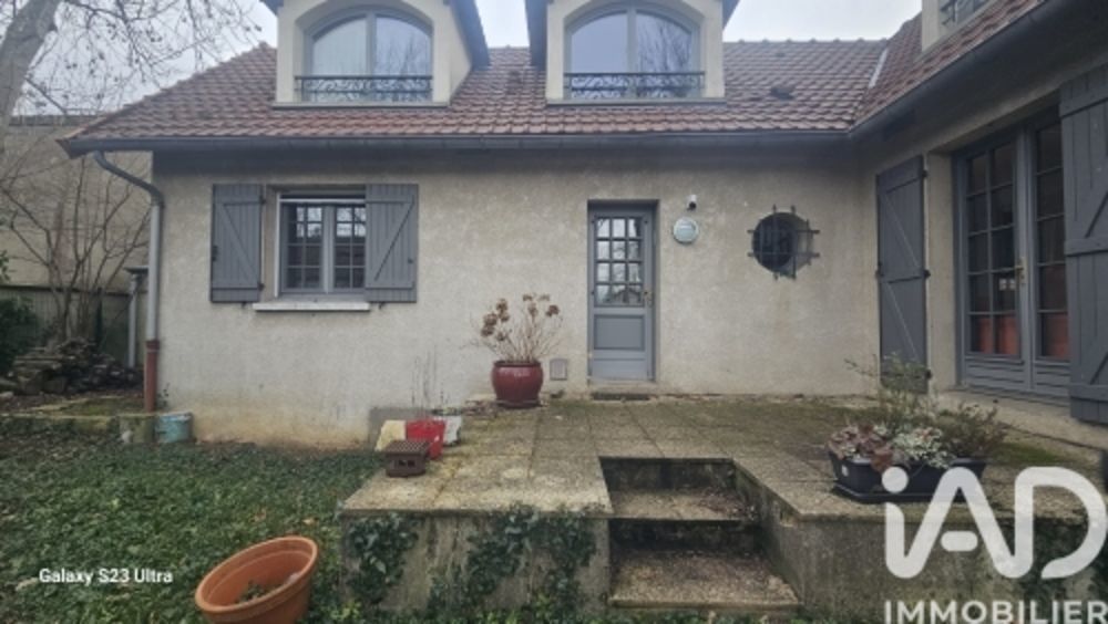� vendre  Maison Noisy-le-Grand (93160)