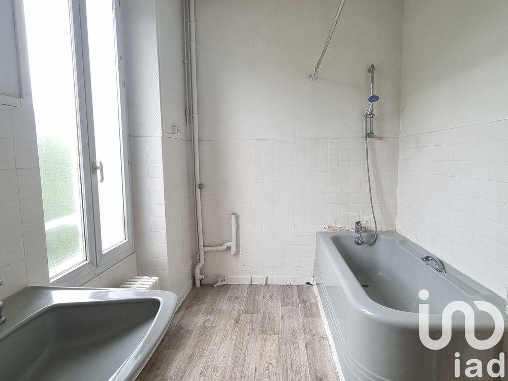 � vendre  Maison Fontainebleau (77300)