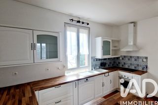  Appartement � vendre 3 pi�ces 64 m�