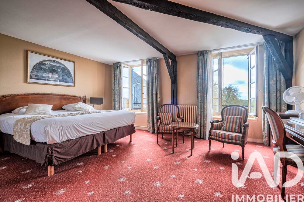 � vendre  Propri�t�/ch�teau Meaux (77100)