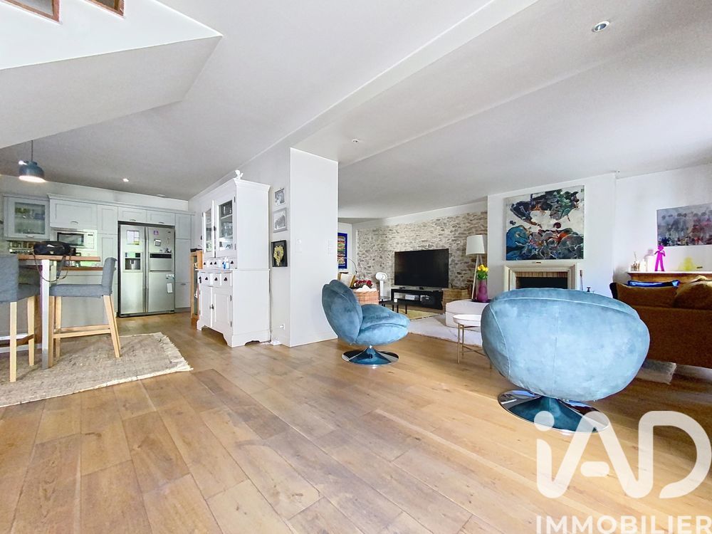 � vendre  Maison Jouy-en-Josas (78350)