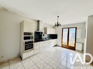  Maison � vendre 5 pi�ces 134 m�