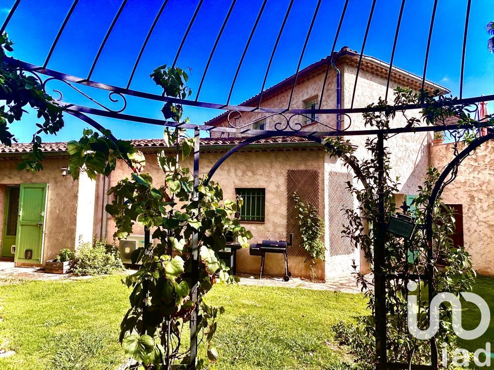 � vendre  Maison Le Rouret (06650)