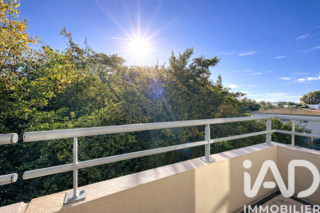  Appartement � vendre 3 pi�ces 53 m�