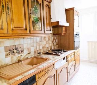  Appartement � vendre 3 pi�ces 80 m�