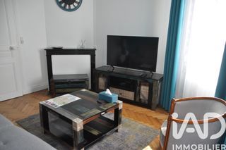  Appartement � vendre 3 pi�ces 44 m�