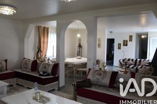  Maison � vendre 5 pi�ces 167 m�