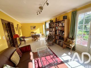  Maison � vendre 5 pi�ces 120 m�