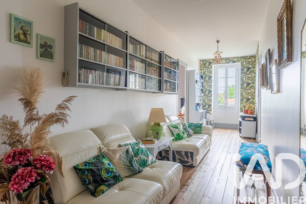 � vendre  Maison Corme-�cluse (17600)