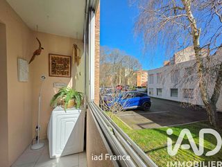  Appartement � vendre 2 pi�ces 52 m�