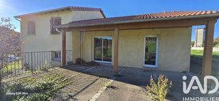  Maison � vendre 4 pi�ces 91 m�