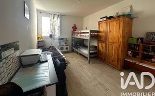  Appartement � vendre 3 pi�ces 63 m�