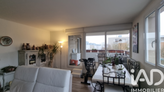  Appartement � vendre 4 pi�ces 85 m�