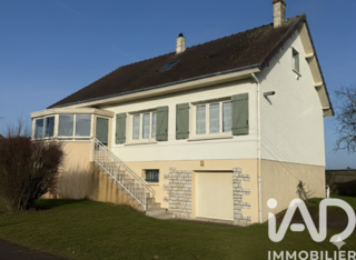  Maison � vendre 6 pi�ces 123 m�