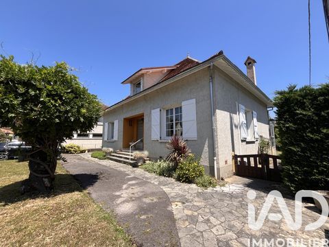   Vente Maison/villa 6 pi�ces Maison - 6 pi�ce(s) - 137 m�