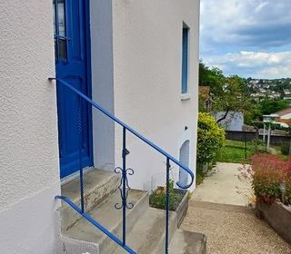  Maison � vendre 3 pi�ces 81 m�