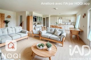  Maison � vendre 5 pi�ces 115 m�