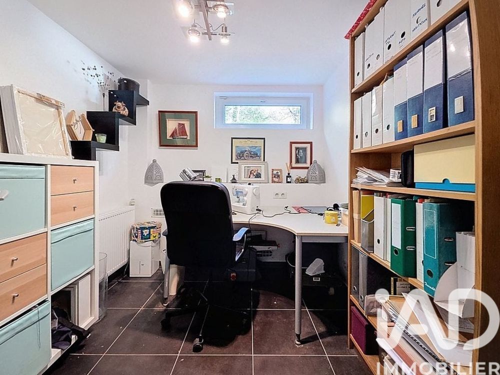 � vendre  Villa L'�tang-la-Ville (78620)