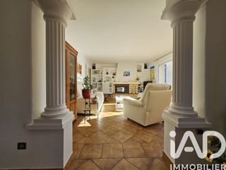  Maison � vendre 8 pi�ces 197 m�