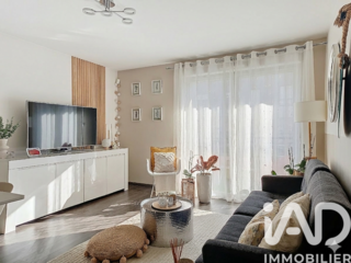  Appartement � vendre 3 pi�ces 57 m�