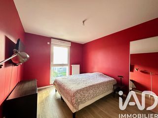  Appartement � vendre 3 pi�ces 61 m�