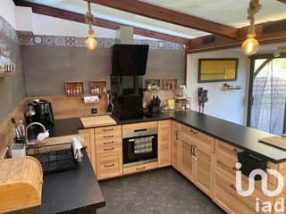  Maison � vendre 5 pi�ces 132 m�