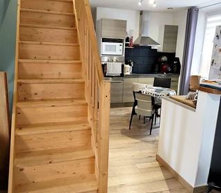  Appartement � vendre 4 pi�ces 100 m�