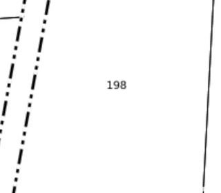  Terrain � vendre 2717 m�