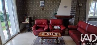  Maison � vendre 4 pi�ces 94 m�