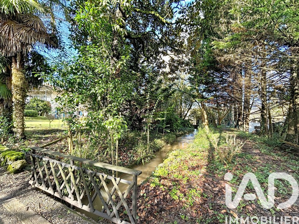 � vendre  Maison Layrac (47390)